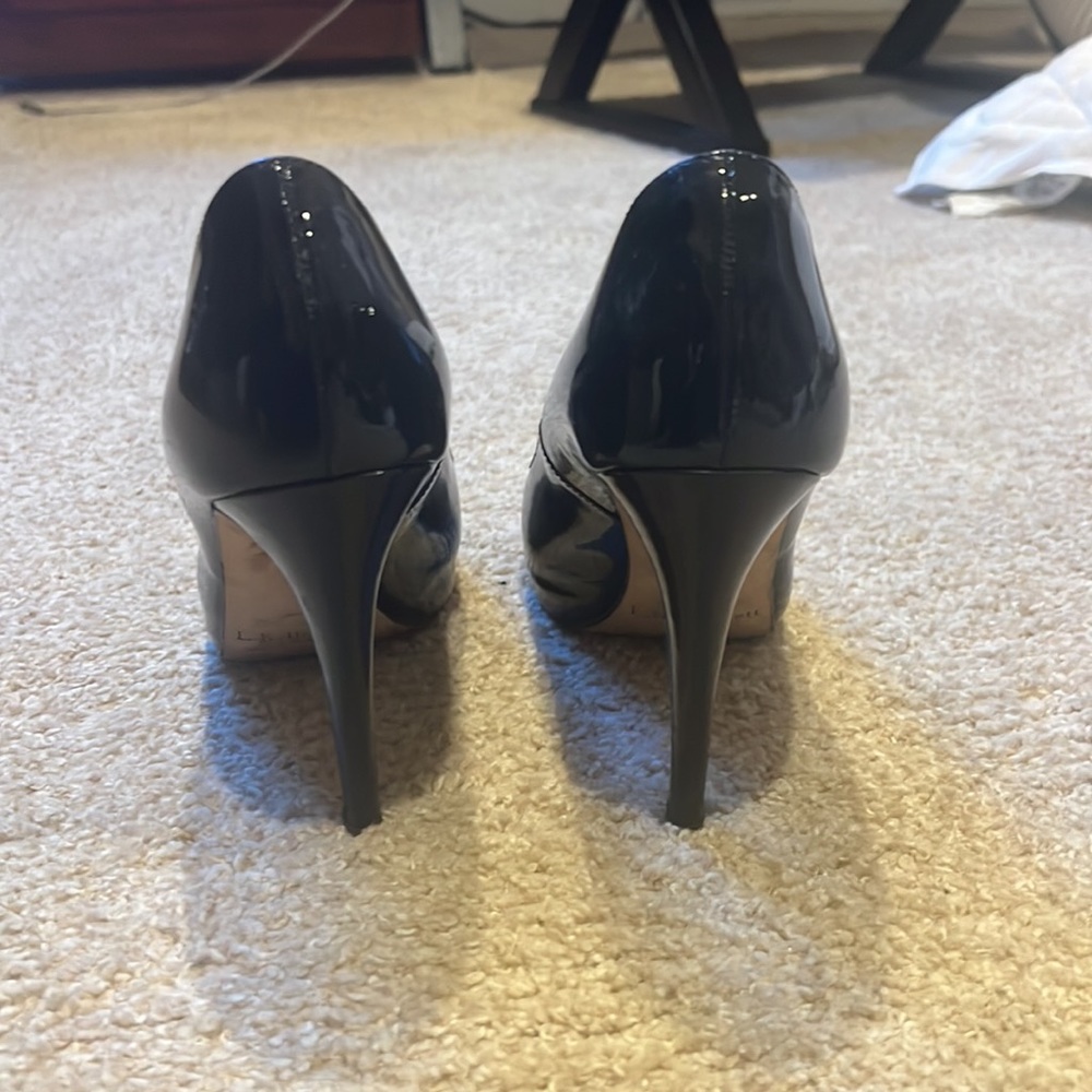 Lk Bennet Size 38 (Size 7) - image 3